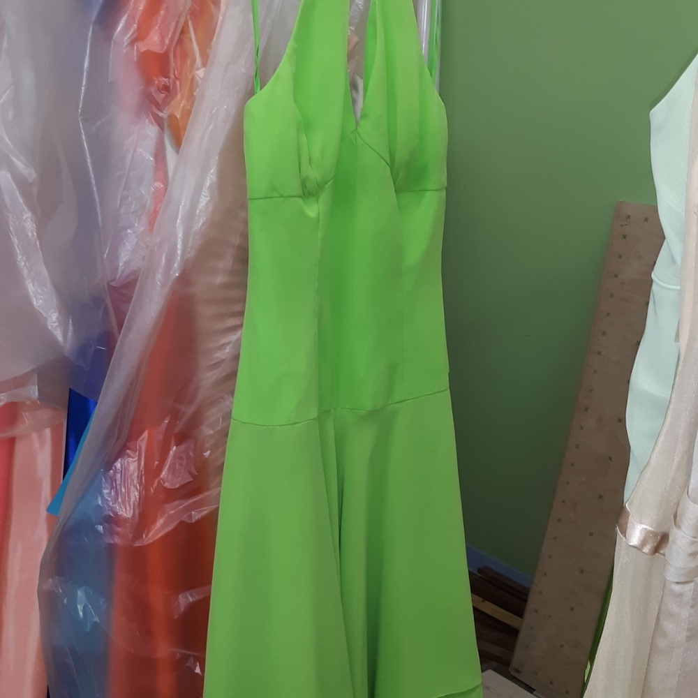 DRESS - Picture 2 of 3